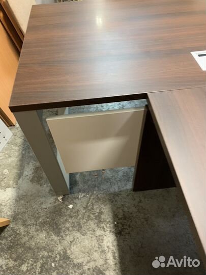 Кабинет руководителя (Польша)