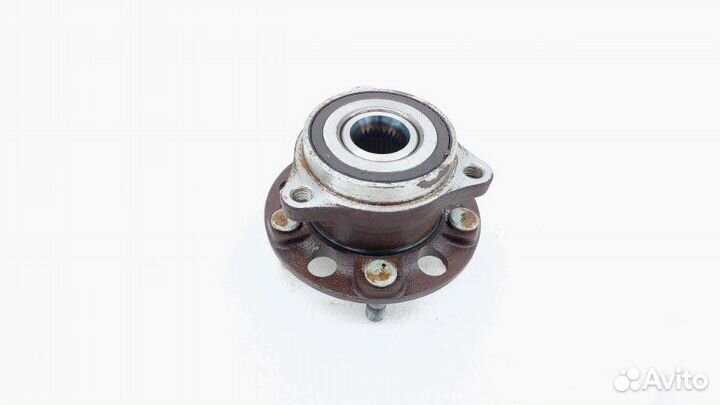 Ступица задняя Hyundai Tucson NX4 G4FD 2021