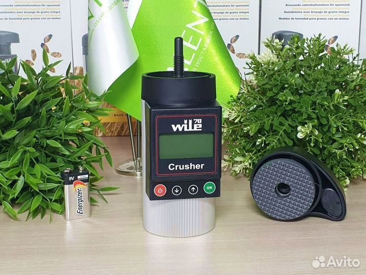 Влагомер зерна Wile 78 SVR в Нижней Туре