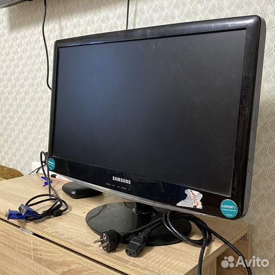 Монитор для компьютера samsung