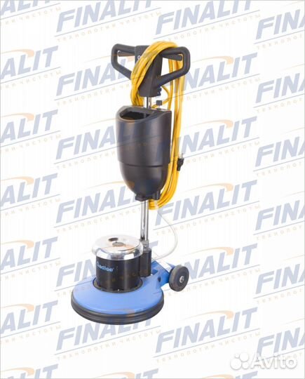 Поломоечные машины