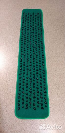 Массажный коврик ортопедический 