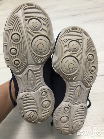 Борцовки asics