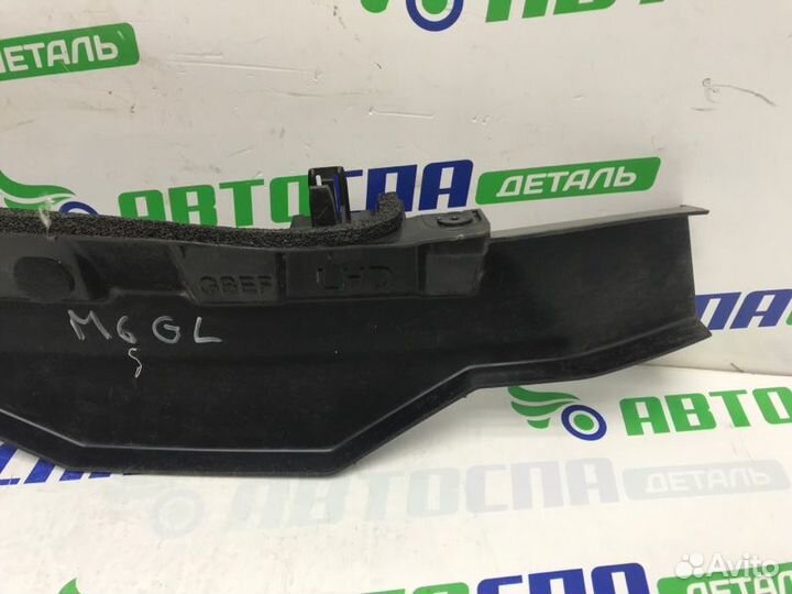 Жабо дворников переднее Mazda 6 GJ / GL PE 2019