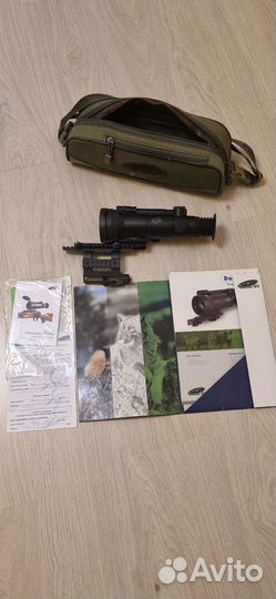 Прибор ночного видения дедал 470