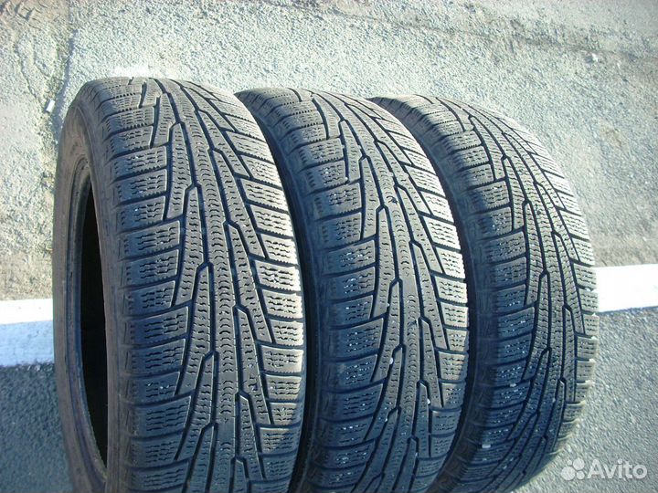 Nokian Tyres Nordman RS2 185/65 R15 92R