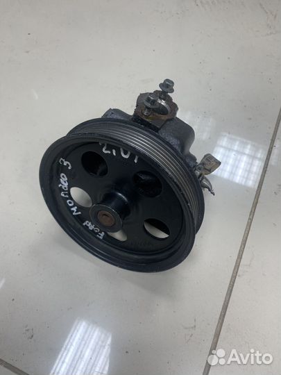 Насос гидроусилителя руля Ford Mondeo 3 1.8-2.0