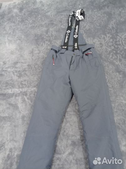 Костюм зимний женский 44