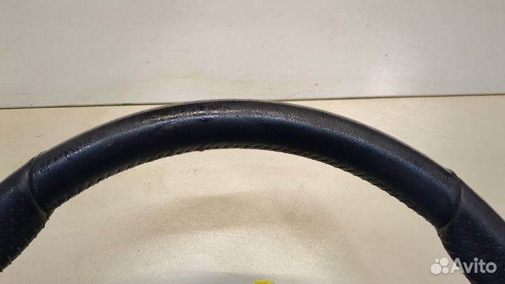 Руль Seat Ibiza 4, 2011