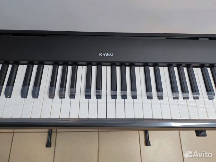Kawai es 110 (новое) Цифровое пианино