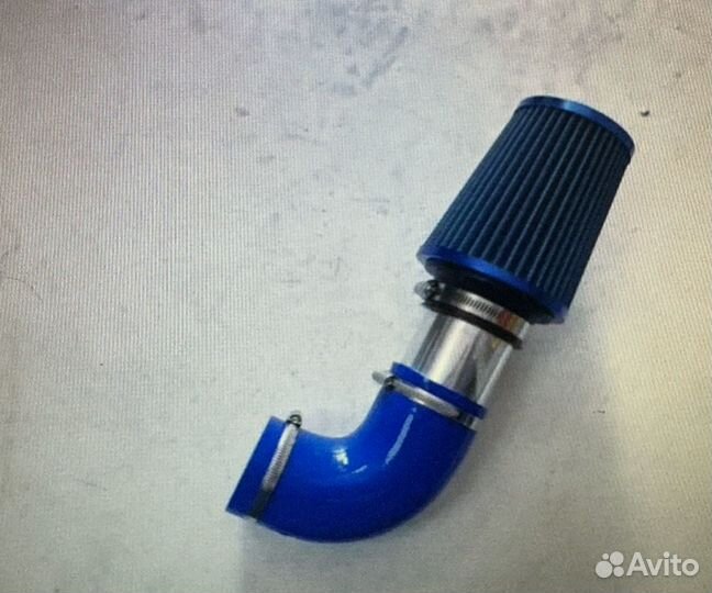 Фильтр нулевик гидроцикл BRP 260-300 л.с