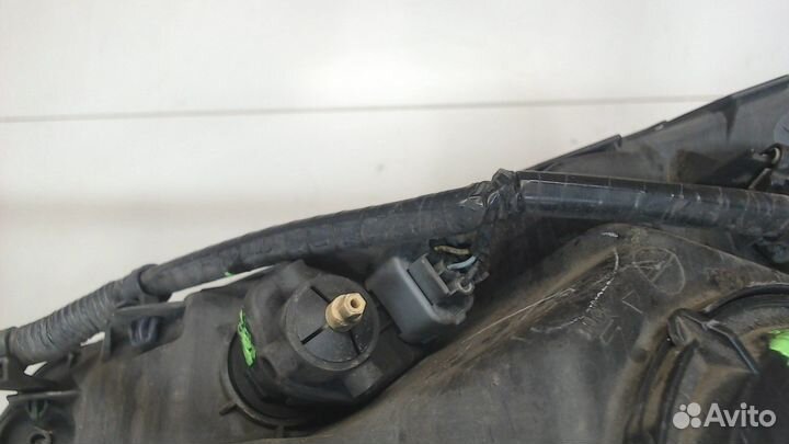 Фара (передняя) Honda CR-V, 2007