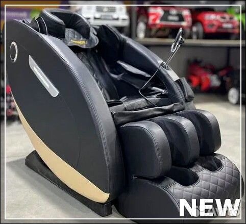 Массажное кресло yamaguchi аналог