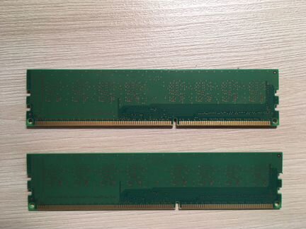 Оперативная память ddr3 2gb