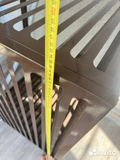 Корзина для блока кондиционера