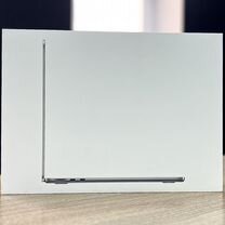 Apple Macbook Air 15(m3/8/512gb). Рассрочка