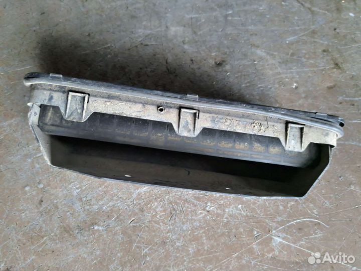 Воздуховод багажника BMW E65 E66