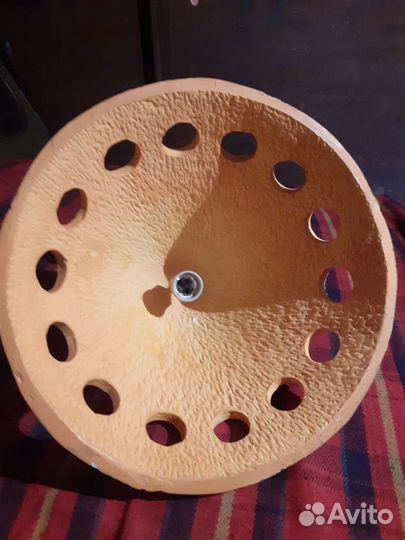 Светильники