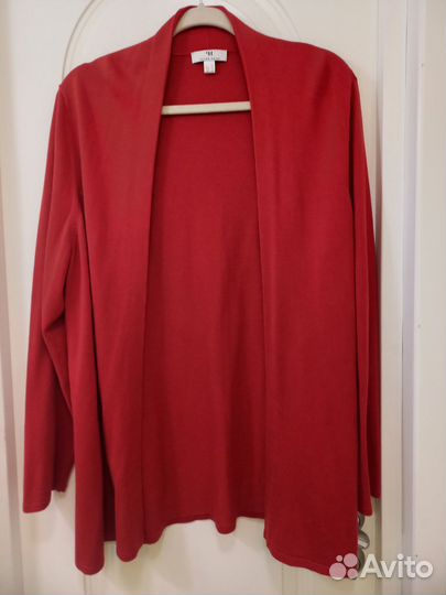 Кардиган Peter Hahn разм. 48-50