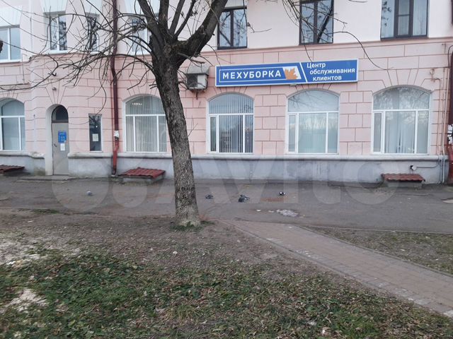 Свободного назначения, 80 м²