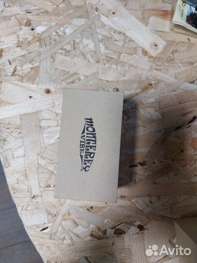 NCH-1 Monterey Vibe Педаль эффекта, Nux