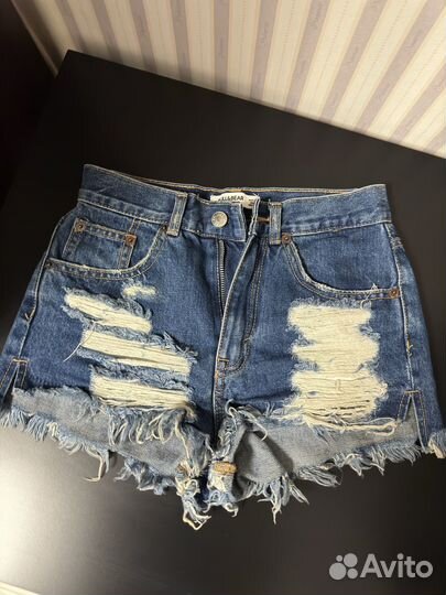 Шорты женские