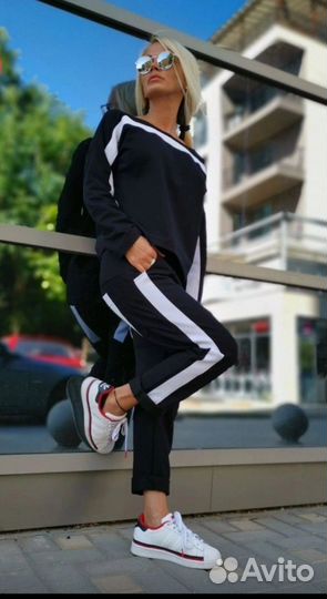 Костюм двойка