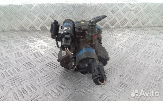 Тнвд дизельный ford galaxy 3 (HDN21AC01)