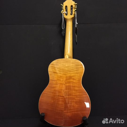 Prism Series Укулеле тенор, Ortega, с чехлом