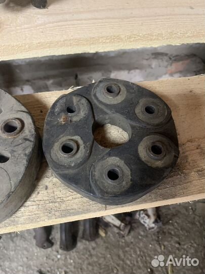 Муфта кардана мерседес