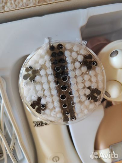 Набор по уходу за телом