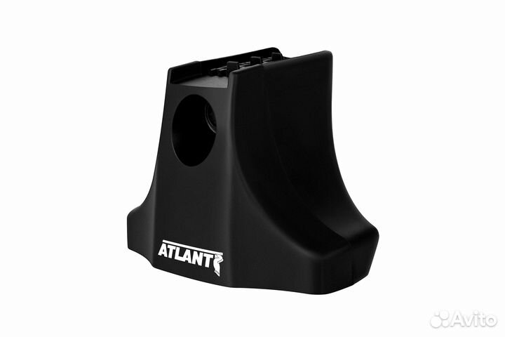 Багажник на крышу Renault Kangoo Atlant 8709