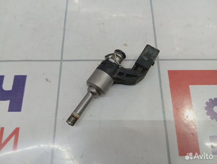 Форсунка инжекторная электрическая Porsche Cayenne (9PA) 95560523200