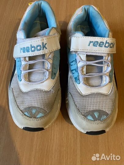 Кроссовки Reebok 33 р-р