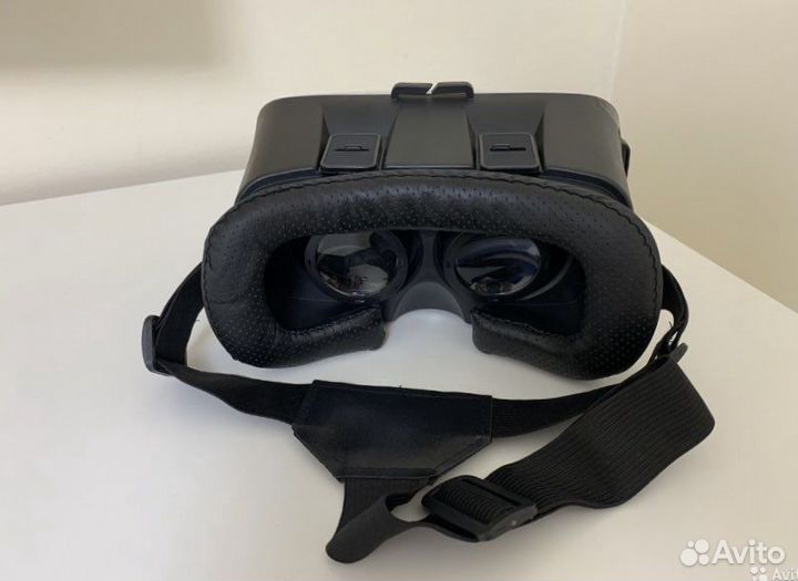 Продам Виртуальные очки