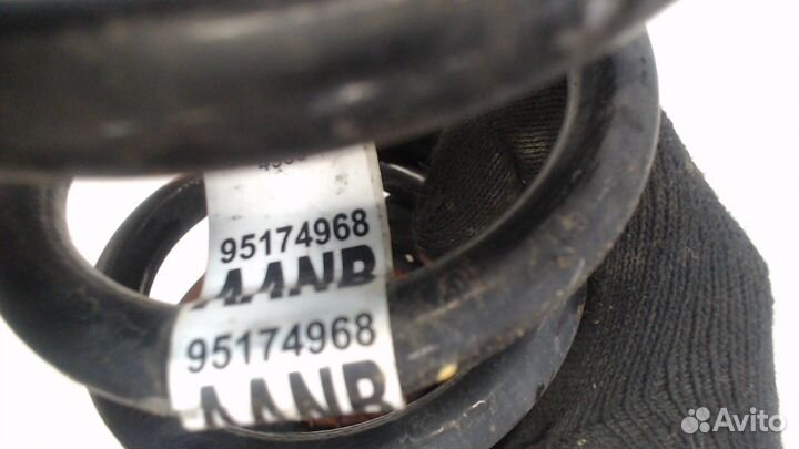 Пружина подвески Buick Encore, 2019