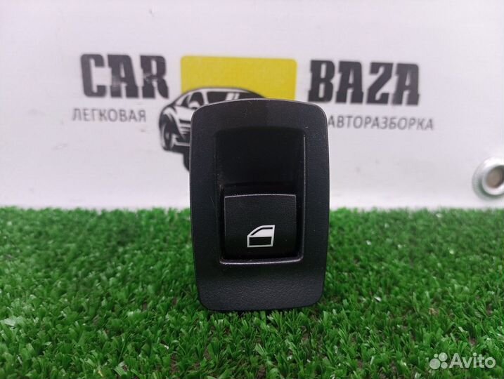 Кнопка стеклоподъемника