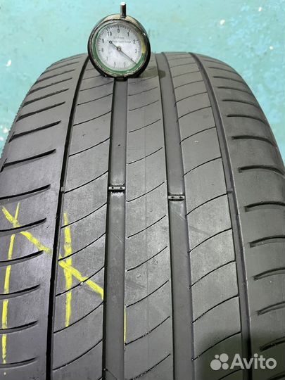 Michelin Primacy 3 ZP 225/50 R18