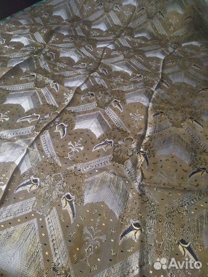 Скатерти покрывала жаккард и лëн,новые