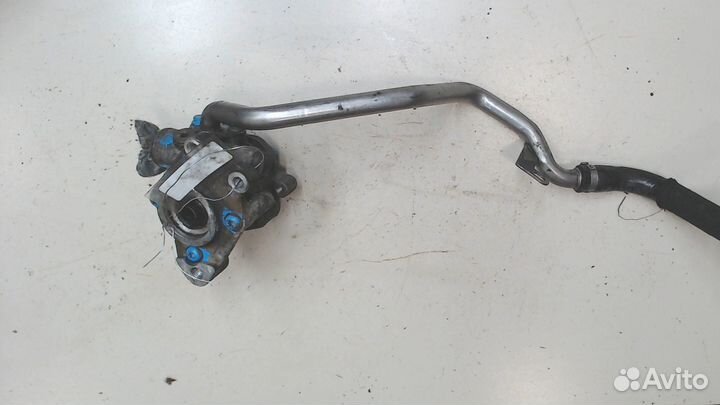 Гур Audi Q7, 2007