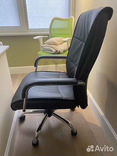 Компьютерное кресло Brabix Space EX-508