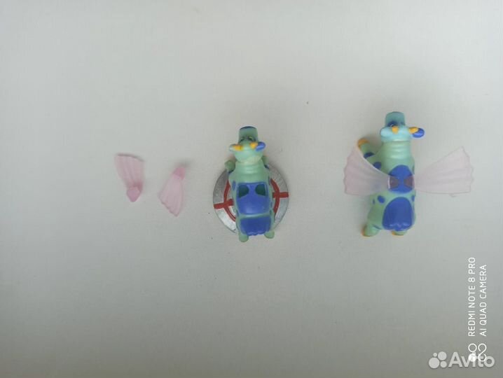 Фигурки Ландрин