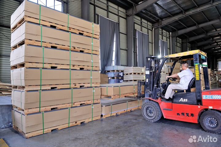 Перевозки из китая карго