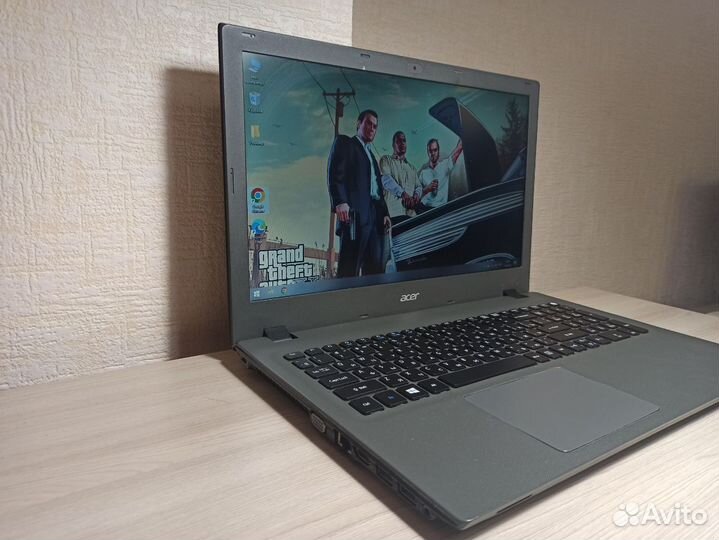 Игровой ноутбук Asus Intel/nvidia920m