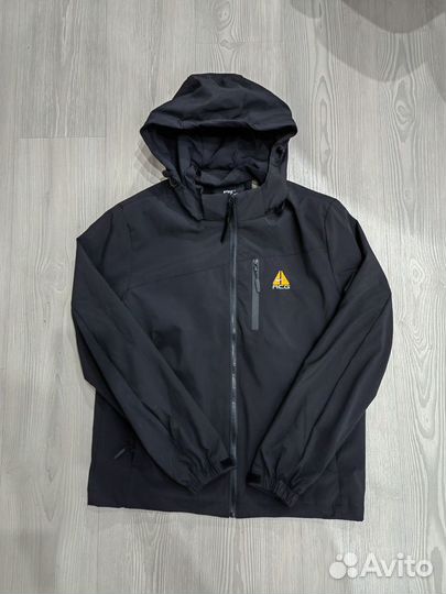 Ветровка nike acg gore tex оригинал