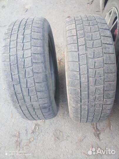 Dunlop SP Winter Maxx WM01 185/65 R15