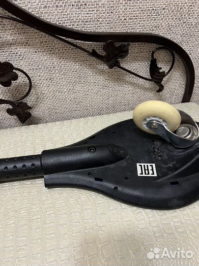 Скейтборд Новый