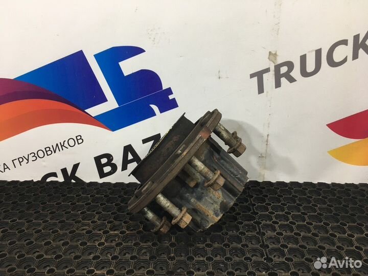 Ступица задняя Man F90, Man L2000