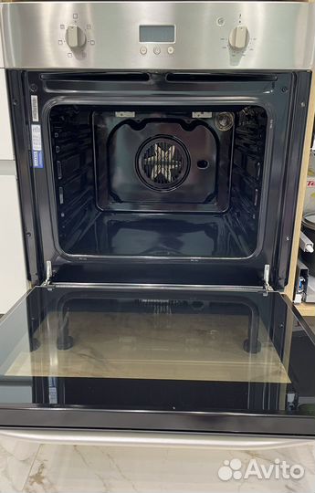 Духовой шкаф hotpoint ariston