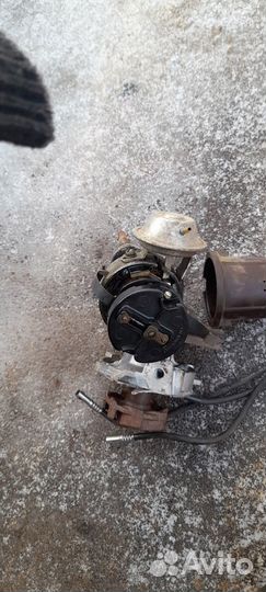 Трамблер ваз 2107